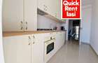 Valea Lupului Iriss Residence Apartament 2Camere Modern Cu Parcare De Inchiriat - 7