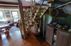 Casa structura autentica maramureseana Snagov la 200m DN1 Tancabesti - 1