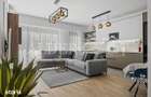 APARTAMENT 2 CAMERE, MOBILAT COMPLET ROVERE, ZENITH BELLE TOUR! - 5