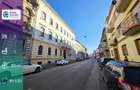 Apartament cu 3 camere, etaj 1, centrala proprie Bulevardul Decebal - 3