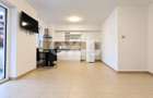 BSW Residence | Garsonieră 40 mp + balcon | Parcare subterană