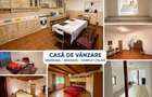 Casa de 238 mp utili si 43000 mp teren intravinal,renovata,mobilata si utilata! - 3