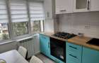 Vanzare - apartament cu 3 camere, Micro 16, renovat, mobilat nou - 16