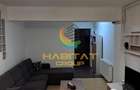 Apartament 2 Camere Mobilat Utilat Drumul Taberei Centrala termica - 1