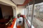Vand apartament doua camere la parter in Pipirig .Pret 61500 euro .Mai multe detalii la tel 07413084 - 5