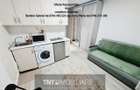 Garsoniera tip studio spre inchiriere zona FRUMOASA - 6