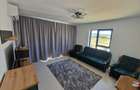 Dau in chirie apartament 2 camere Leabay Residence - prima inchiriere - 5