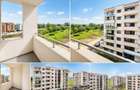 Apartament 2 camere | Class Park | Bloc nou | Et. 4/6 | Lift | Parcare Privata - 1