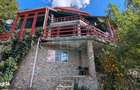 Casa De Vacanta Lepsa| 804 Mp Utili | 14 Camere | Teren 1.857 Mp