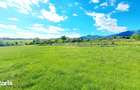 Teren Valea Mare Runcu Gorj Lini?te ?i Natura - 7
