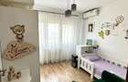 Apartament decomandat 4 camere 2 băi 2 balcoane, zona centrală - 5