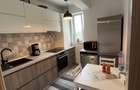 Direct proprietar inchiriez apartament 2 camere sos. Chitilei - 6