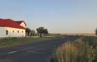Teren intravilan in localitatea Berini