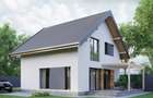 Cernica, vila individuala, str. Plantelor - 11