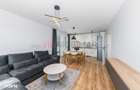 3 camere 94m2 bloc 2025 langa metrou Straulesti - 4