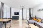 Apartament 2 camere + terasa + parcare | Frunzisului, Zorilor