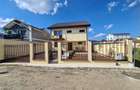 Vila P+E1 de inchiriat, Constanta, Mamaia-Sat - 4