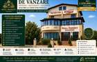 De vanzare – Pensiune – Restaurant – Ballroom – Rahova – Alexandriei – Leroy Mer - 1