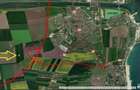 Teren investitie 1.000 mp Agigea - 2 loturi de 500 mp - Langa viitoarea Autostrada Alternativa Techirghiol - 7
