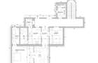 Apartament complet renovat, 3 camere, 2 bai, 91 mp, zona Balacescu - 3