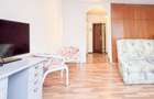 Apartament 2 cam. 60mp din 2 garsoniere, mobilat, Dumbra...
