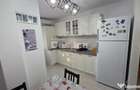 Apartament decomandat 3 camere, 76 mp, mobilat, centrala, AC - 7