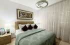 Apartament 2 camere, mobilat/utilat, dressing, 3 locuri de parcare - 1