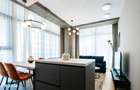 Apartament 3 camere| Up-Site Floreasca| parcare+boxa