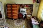 Casa locuibila in oras cu 1000mp teren