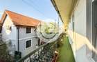 Apartament ultracentral | 2 camere | balcon 20 Mp | Pod pe toată suprafața - 16