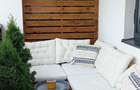 Apartament 2 camere, cu terasa si balcon, parcare subterana, C. Coposu - 9