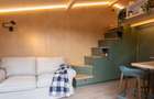 Tiny house - Smart Premium casa mobila casa modulara - 7
