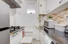 Garsoniera - Militari Residence - Weinner Palada - demisol - 7