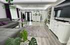 Casa 5 camere, 2 bai, 160 mp, complet mobilata, teren 600 mp, Dorobant - 10