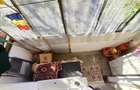 Etaj 3 | Apartament decomandat cu 2 camere | Piata Somes