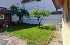 Casă de închiriat – 2 dormitoare, 100 mp utili + curte 220 mp, garaj, filigorie