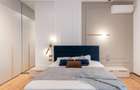 Penthouse 4 camere de inchiriat LUX | Darwin residence | Terasa 85mp - 10