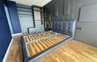 Apartament 2 camere, etaj intermediar, parcare, bloc nou, zona Centru! - 8