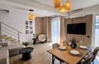 Duplex Lux, 3 camere, zona Parcul Carol, parcare inclusa, proprietar
