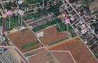 LOTURI TEREN 450MP   BALOTESTI   STR SPERANTEI - 2