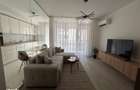 Inchiriere apartament 2 camere Akcent City - 11