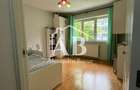 Basarabia - De inchiriat apartament cu 3 camere - 10 minute de metrou - 16