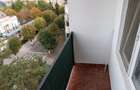 Apartament decomasat contru zona zero