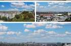 Apartament cu 3 camere in faleza-nord