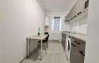 Apartament 1 camera, mobilat complet, liber, Galata, bloc 2022 - 3