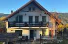Vand casa, pretabil pensiune situata in Moisei, zona Purcaret