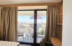 Apartament boutique, etaj 7, Cosmopolit - View panoramic Brasov