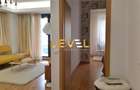 Apartament 2 camera de inchiriat Herastrau - North Area Lake View - 6