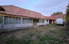 Vand Casa cu teren in suprafata de 1308 mp in localitatea Sereca, com. Beriu (HD)