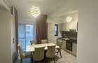 Inchiriez apartament 2 camere bloc nou langa spitalul judetean - 2